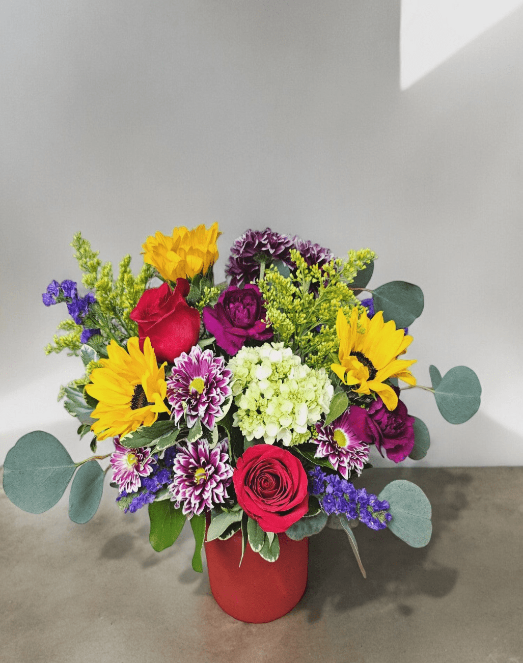 All Summer Long - Summerhill Florist presented by Flower Whispers