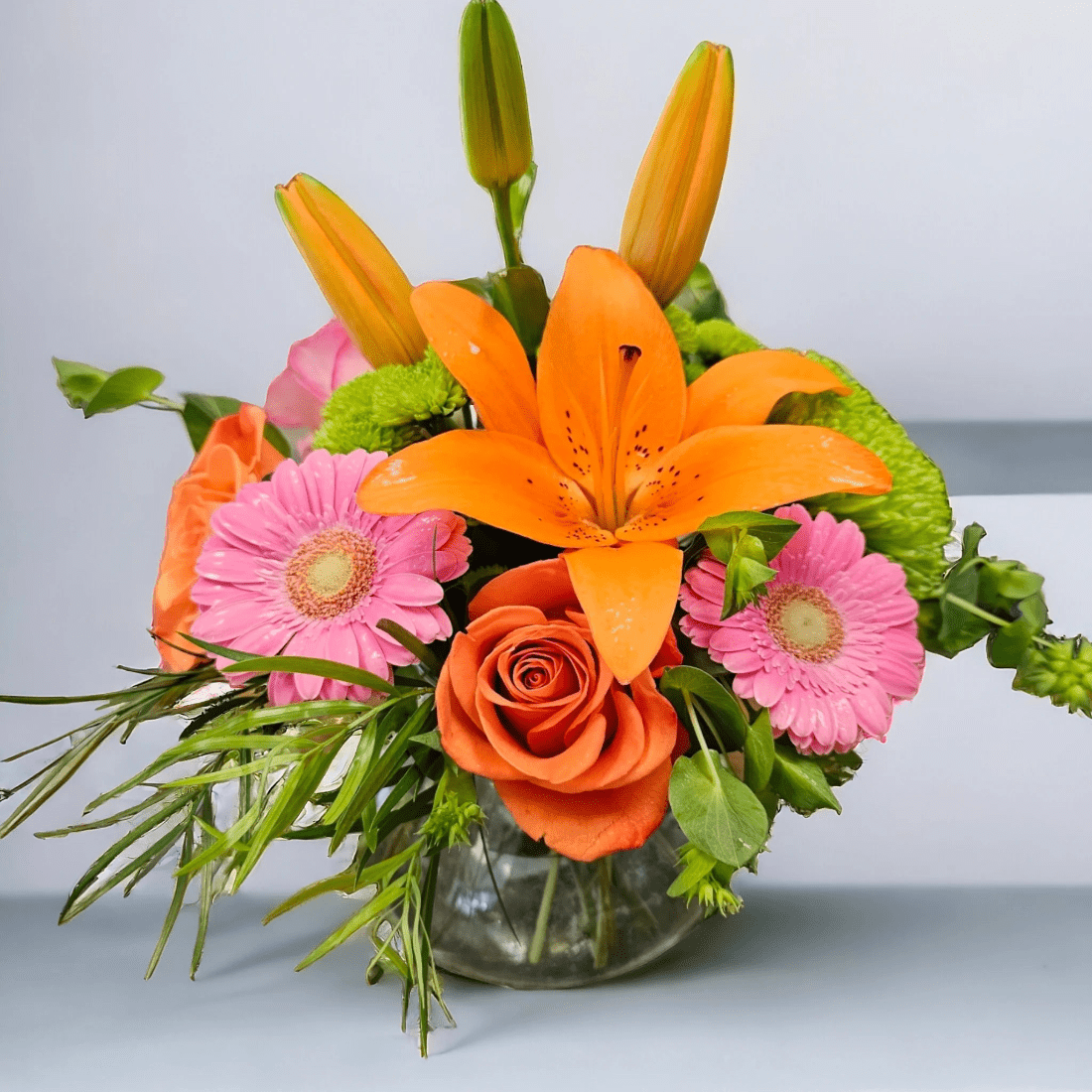 Blooming Beauty - Summerhill Florist presented by Flower Whispers