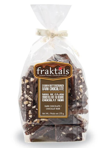 Fraktals Chocolates