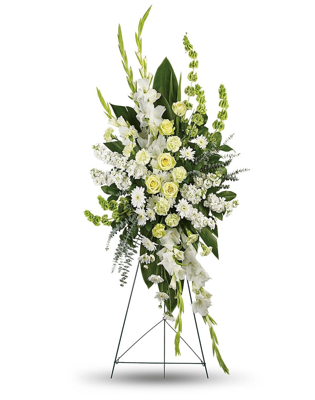 Magnificent Life Spray - Summerhill Florist presented by Flower Whispers