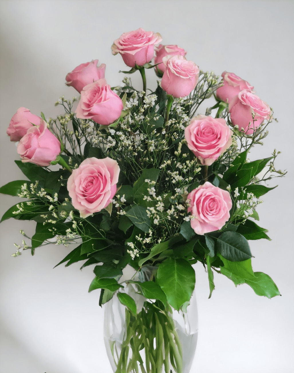 Powerful in Pink - Summerhill Florist presented by Flower Whispers